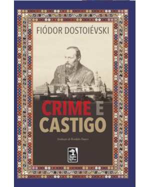 CRIME E CASTIGO