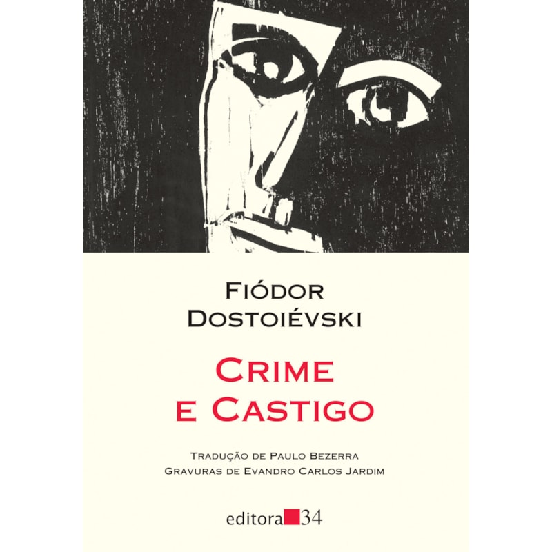 Crime e castigo