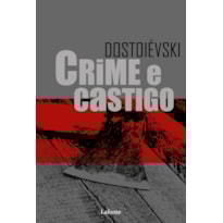CRIME E CASTIGO