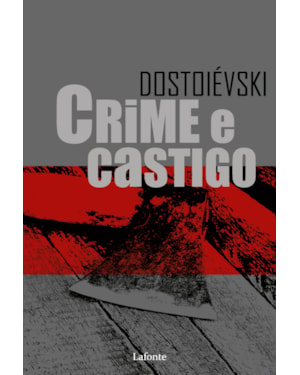 CRIME E CASTIGO
