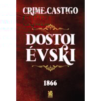 CRIME E CASTIGO