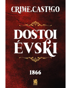 CRIME E CASTIGO