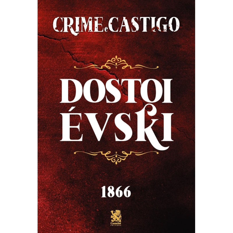 CRIME E CASTIGO