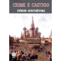CRIME E CASTIGO