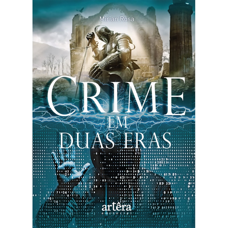 CRIME EM DUAS ERAS