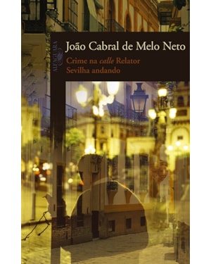 CRIME NA CALE RELATOR / SEVILHA ANDANDO