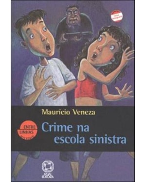 CRIME NA ESCOLA SINISTRA