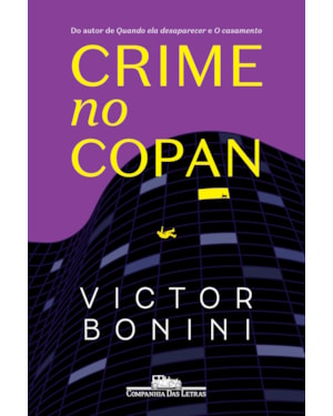 Crime no copan