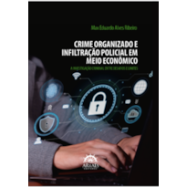 Crime organizado e infiltração policial em meio econômico: a investigação criminal entre desafios e limites