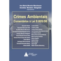 CRIMES AMBIENTAIS