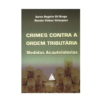 CRIMES CONTRA A ORDEM TRIBUTÁRIA