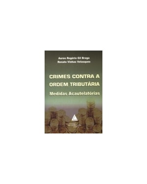 CRIMES CONTRA A ORDEM TRIBUTÁRIA