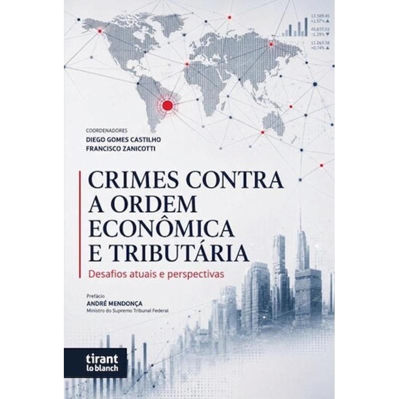 CRIMES CONTRA A ORDEM TRIBUTÁRIA E ECONÔMICA: DESAFIOS ATUAIS E PERSPECTIVAS