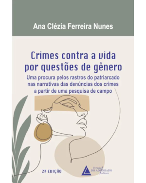 CRIMES CONTRA A VIDA POR QUESTÕES DE GÊNERO