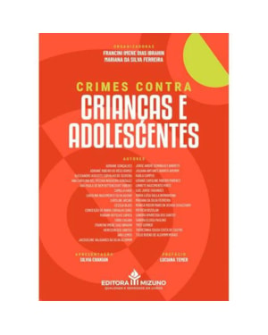 CRIMES CONTRA CRIANÇAS E ADOLESCENTES