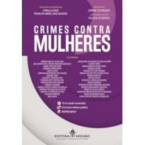 CRIMES CONTRA MULHERES