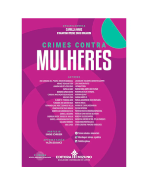 CRIMES CONTRA MULHERES
