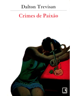 CRIMES DE PAIXÃO