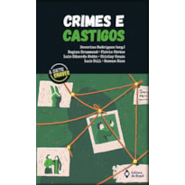 CRIMES E CASTIGOS