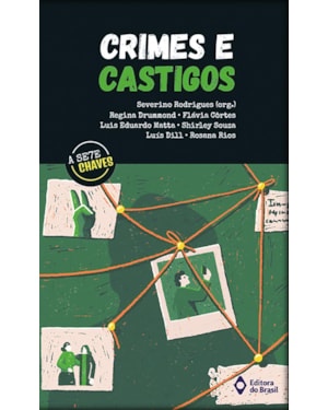 CRIMES E CASTIGOS