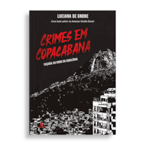 CRIMES EM COPACABANA: CAÇADA AO DONO DA BABILÔNIA