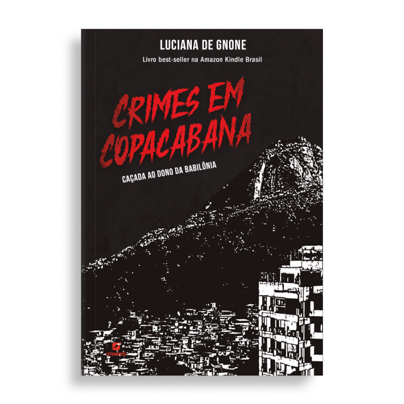 CRIMES EM COPACABANA: CAÇADA AO DONO DA BABILÔNIA