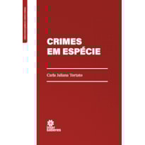 CRIMES EM ESPÉCIE