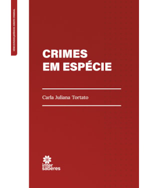 CRIMES EM ESPÉCIE