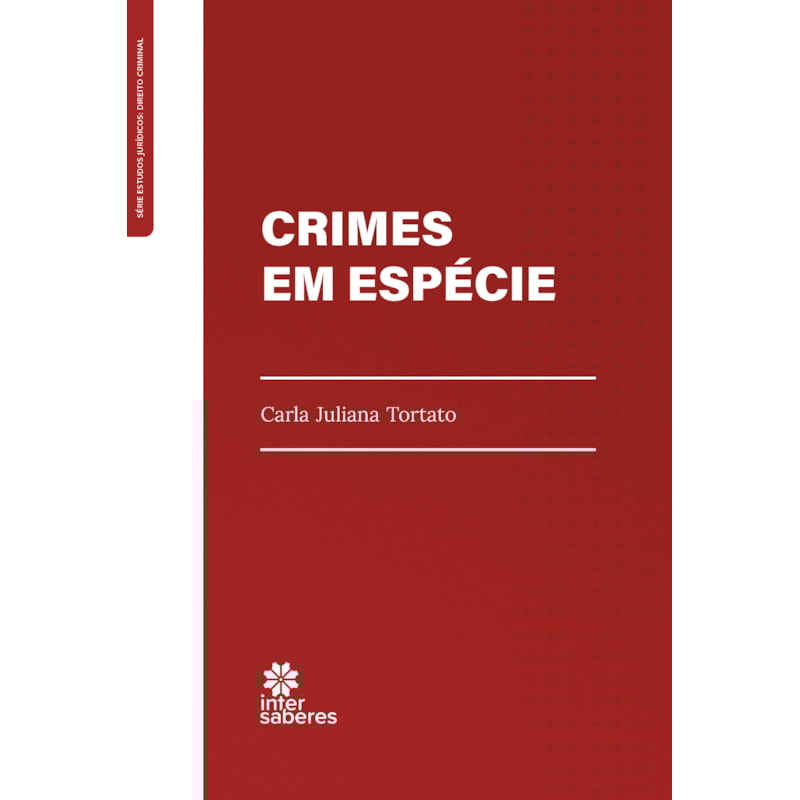 CRIMES EM ESPÉCIE