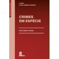 CRIMES EM ESPÉCIE