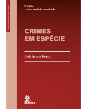 CRIMES EM ESPÉCIE