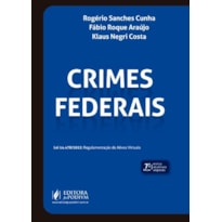 CRIMES FEDERAIS