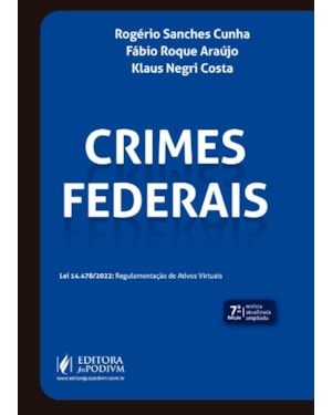 CRIMES FEDERAIS