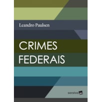 CRIMES FEDERAIS
