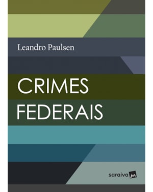 CRIMES FEDERAIS