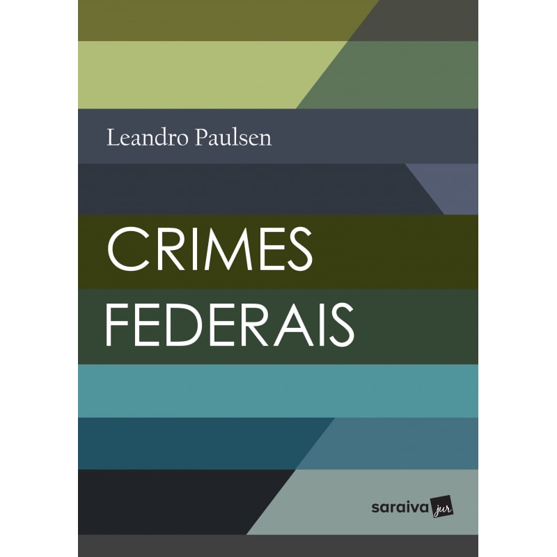 CRIMES FEDERAIS