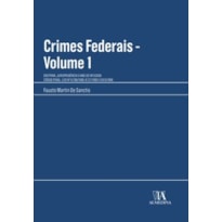 Crimes federais