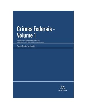 Crimes federais