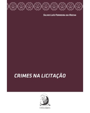 CRIMES NA LICITAÇÃO