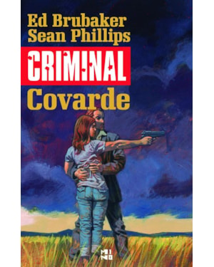 CRIMINAL VOLUME 1: COVARDE
