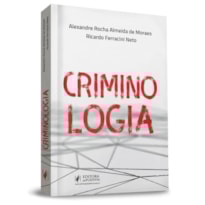 CRIMINOLOGIA