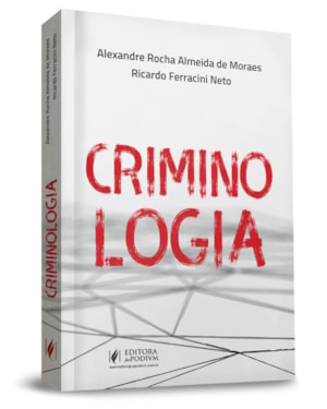CRIMINOLOGIA