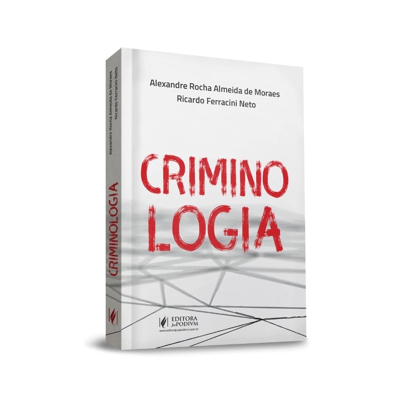CRIMINOLOGIA