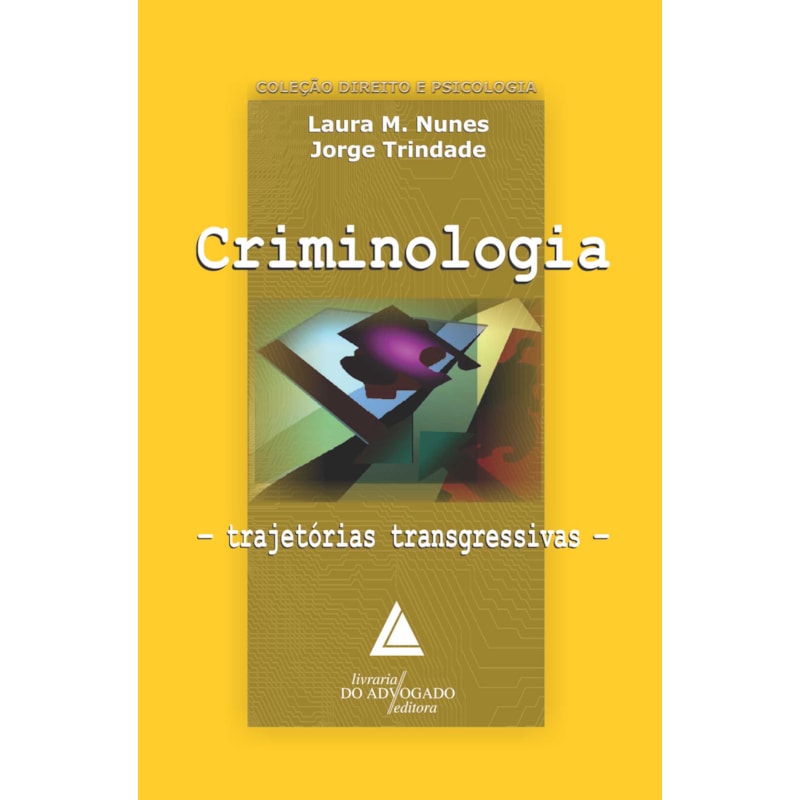 CRIMINOLOGIA