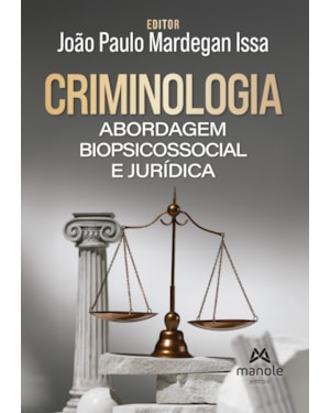 Criminologia