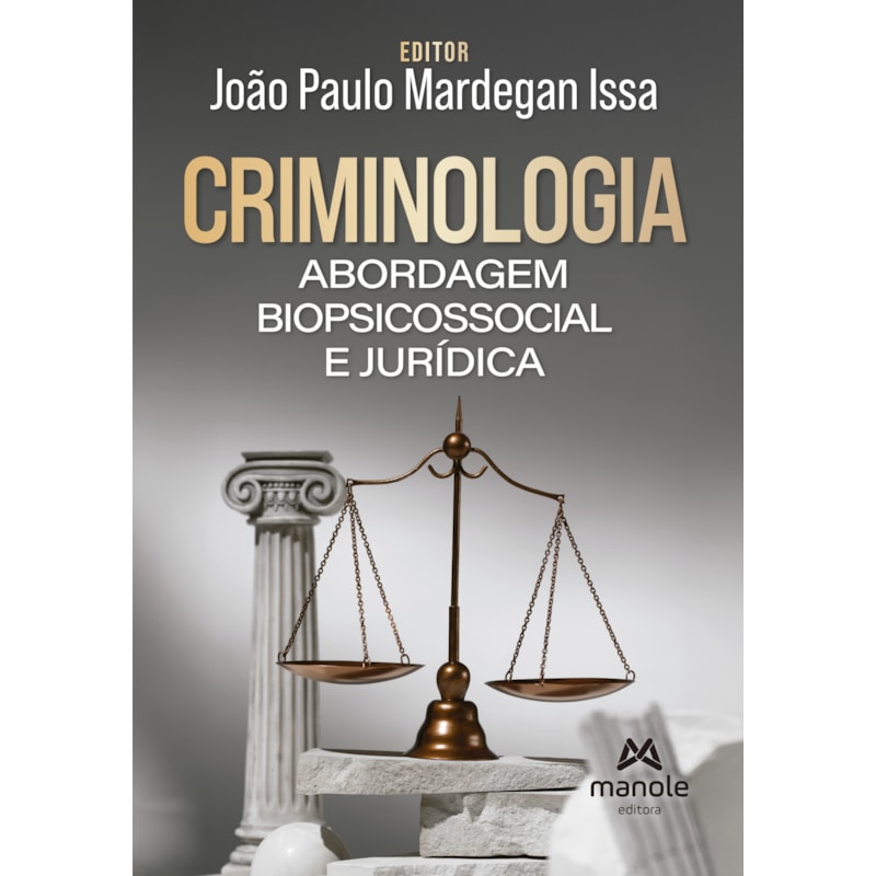Criminologia