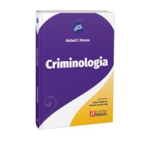 CRIMINOLOGIA - AMO DIREITO