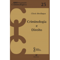 CRIMINOLOGIA E DIREITO - N.25