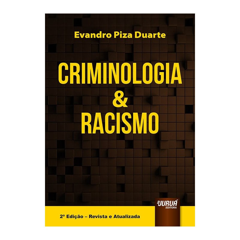 CRIMINOLOGIA & RACISMO