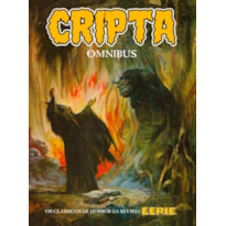 Cripta Omnibus Vol. 01